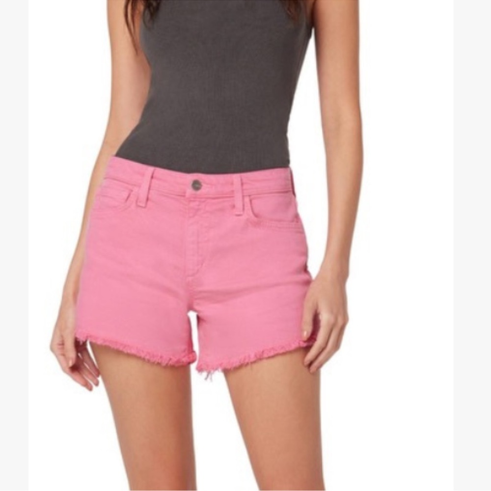Joe’s Jeans NWT Ozzie 4” Cut Off Short | 29